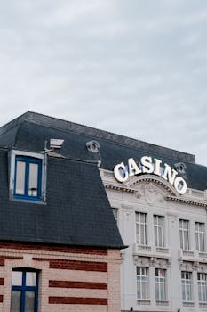 Kasinokuva